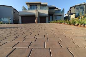 Best Heated Driveway Installation  in Trenton, FL